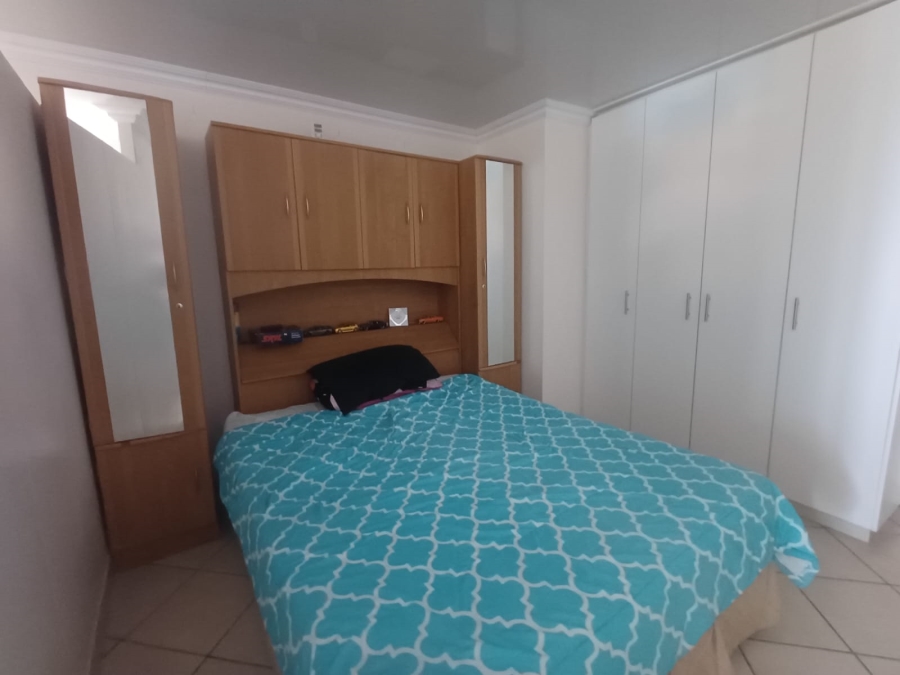 To Let 1 Bedroom Property for Rent in De Bakke Western Cape